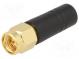 Anténa  GSM  Montáž  skrutkovacie  2,4GHz  SMA  28,4mm
