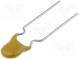 Poistka  polymérová PTC  250mA  Ø0,51x7,6mm