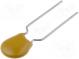 Poistka  polymérová PTC  300mA  Ø0,51x7,6mm