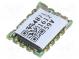 Modul  Bluetooth Low Energy  GPIO, PWM, UART  SMD  6x8mm  4.2