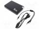Napájací zdroj  router UPS  160x105x28mm  15W  8800mAh  50÷60Hz