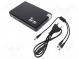 Napájací zdroj  router UPS  160x105x28mm  15W  8800mAh  50÷60Hz