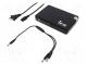 Napájací zdroj  router UPS  160x105x28mm  30W  8800mAh  50÷60Hz