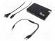 Napájací zdroj  router UPS  160x105x28mm  30W  8800mAh  50÷60Hz