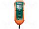 Otáčkomer  LCD 5-miestny (9999) 16 mm  Tepl.(IR)  -20÷315°C