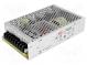 Napájací zdroj  spínaný  pre vstavanie,modulový  84W  5VDC  OUT  4