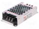 Prevodník  DC/DC  30W  Uvst 9÷36V  Uvýst 24VDC  Ivýst 1,25A