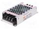 Prevodník  DC/DC  30W  Uvst 9÷36V  Uvýst 5VDC  Ivýst 6A  0,25kg