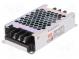 Prevodník  DC/DC  30W  Uvst 40÷160V  Uvýst 24VDC  Ivýst 1,25A