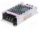 Prevodník  DC/DC  30W  Uvst 18÷72V  Uvýst 24VDC  Ivýst 1,25A