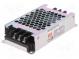 Prevodník  DC/DC  30W  Uvst 18÷72V  Uvýst 5VDC  Ivýst 6A  0,25kg