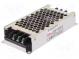 Prevodník  DC/DC  60W  Uvst 9÷36V  Uvýst 12VDC  Ivýst 5A  Puzd 255