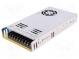 Prevodník  DC/DC  60W  Uvst 9÷36V  Uvýst 24VDC  Ivýst 2,5A  0,29kg