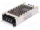 Prevodník  DC/DC  60W  Uvst 40÷160V  Uvýst 12VDC  Ivýst 5A  0,29kg