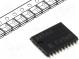 RTC obvod  I2C  VSOJ20  1,8÷5,5V