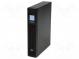 Napájací zdroj  UPS  440x330x88mm  800W  1kVA  14,6kg  7Ah  0÷40°C