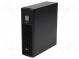 Napájací zdroj  UPS  440x410x132mm  1,2kW  1,5kVA  17,2kg  9Ah