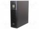 Napájací zdroj  UPS  440x410x132mm  1,8kW  2kVA  21,3kg  9Ah