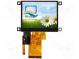 Displej  TFT  3,5
