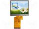 Displej  TFT  3,5