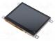 Displej  TFT  3,5