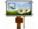 Displej  TFT  7