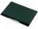 Displej  LCD  grafický  COG, FSTN Positive  240x128  96x65x2,9mm