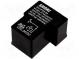 Relé  elektromagnetické  SPDT  Ucievky  24VDC  Ikontakt max  20A