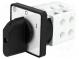 Prepínač  vačkový  Stab.pol  2  16A  0-1  pre vstavanie  Póly  3  4kW