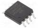IC  pamäť FLASH  64Mb  SPI  108MHz  2,7÷3,6V  SO8  sériový