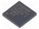 IC  pamäť FLASH  64Mb  SPI  108MHz  2,7÷3,6V  USON4  sériový