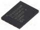 IC  pamäť FLASH  128Mb  SPI  133MHz  2,7÷3,6V  WSON8  sériový