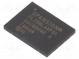 IC  pamäť FLASH  256Mb  SPI  133MHz  2,7÷3,6V  WSON8  sériový