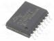 IC  pamäť FLASH  512Mb  SPI  133MHz  2,7÷3,6V  SO16  sériový