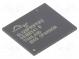 IC  pamäť FLASH  CFI,parallel  BGA64  paralelný