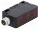 Senzor  fotoelektrické  Dosah  0÷7m  PNP  DARK-ON,LIGHT-ON  100mA