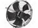 Ventilátor  AC  axiálny  230VAC  Ø446x172,5mm  5770m3/h  guličkové