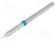 Hrot  kužeľ  1,4mm  325÷358°C  SSC-674A