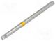 Hrot  skrutkovač  5mm  350÷398°C  SSC-717A