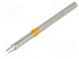 Hrot  minivlna  3,1mm  350÷398°C