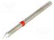 Hrot  skrutkovač  1mm  420÷475°C  SSC-825A