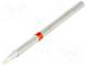 Hrot  minivlna  3,1mm  420÷475°C