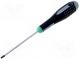 Skrutkovač  Torx®  TX15  Dl.čepele  100mm  Celk.dĺžka  222mm