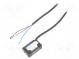 Senzor  fotoelektrické  Dosah  10m  PNP  DARK-ON,LIGHT-ON  35mA