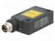 Senzor  fotoelektrické  Dosah  10m  PNP  DARK-ON,LIGHT-ON  35mA