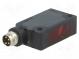 Senzor  fotoelektrické  Dosah  30m  PNP  DARK-ON,LIGHT-ON  15mA