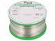 Spájkovací drôt  Sn96,5Ag3Cu0,5  700um  250g  bezolovnaté