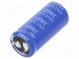 Superkondenzátor  SNAP-IN  100F  2,7VDC  -10÷30%  Raster  10mm