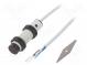 Senzor  fotoelektrické  Dosah  3m  PNP  DARK-ON,LIGHT-ON  100mA