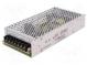 Prevodník  DC/DC  90W  Uvst 9,5÷18V  Uvýst 5VDC  Ivýst 18A  650g